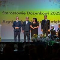 Uroczysta Sesja Rady Miejskiej 2025 (2)