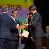 Uroczysta Sesja Rady Miejskiej 2025 (5)