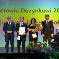 Uroczysta Sesja Rady Miejskiej 2025 (6)