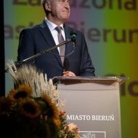 Uroczysta Sesja Rady Miejskiej 2025 (8)