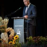 Uroczysta Sesja Rady Miejskiej 2025 (9)