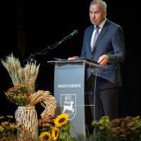 Uroczysta Sesja Rady Miejskiej 2025 (10)