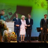 Uroczysta Sesja Rady Miejskiej 2025 (1)