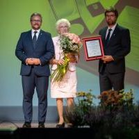 Uroczysta Sesja Rady Miejskiej 2025 (9)