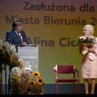 Uroczysta Sesja Rady Miejskiej 2025 (4)