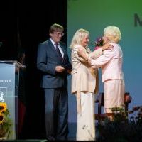 Uroczysta Sesja Rady Miejskiej 2025 (7)