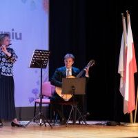 Uroczysta Sesja Rady Miejskiej 2025 (9)