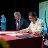 Uroczysta Sesja Rady Miejskiej 2025 (12)