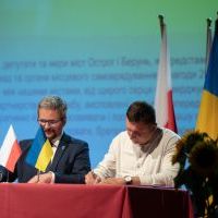 Uroczysta Sesja Rady Miejskiej 2025 (14)