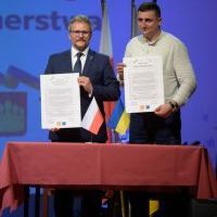 Uroczysta Sesja Rady Miejskiej 2025 (1)