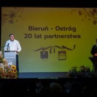 Uroczysta Sesja Rady Miejskiej 2025 (7)