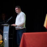 Uroczysta Sesja Rady Miejskiej 2025 (8)