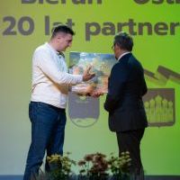 Uroczysta Sesja Rady Miejskiej 2025 (9)