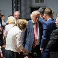 Uroczysta Sesja Rady Miejskiej 2025 (2)