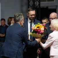 Uroczysta Sesja Rady Miejskiej 2025 (3)