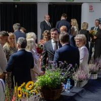 Uroczysta Sesja Rady Miejskiej 2025 (1)