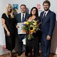 Uroczysta Sesja Rady Miejskiej 2025 (3)