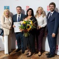 Uroczysta Sesja Rady Miejskiej 2025 (4)