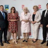 Uroczysta Sesja Rady Miejskiej 2025 (9)