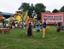 Noc Świętojańska nad Wisłą 2014