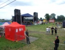 Noc Świętojańska nad Wisłą 2014