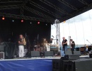 Noc Świętojańska nad Wisłą 2014