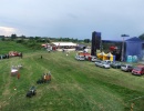Noc Świętojańska nad Wisłą 2014