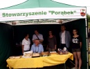 Noc Świętojańska nad Wisłą 2014