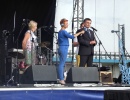 Noc Świętojańska nad Wisłą 2014