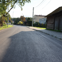 Ulica Peryferyjna wyremontowana! (8)