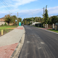 Ulica Peryferyjna wyremontowana! (8)