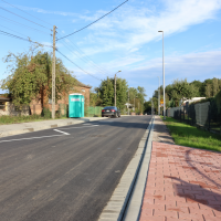 Ulica Peryferyjna wyremontowana! (7)