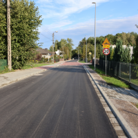 Ulica Peryferyjna wyremontowana! (6)