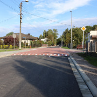 Ulica Peryferyjna wyremontowana! (5)