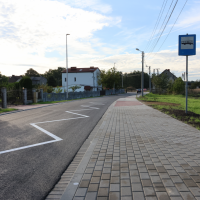 Ulica Peryferyjna wyremontowana! (9)