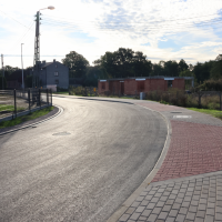 Ulica Peryferyjna wyremontowana! (8)