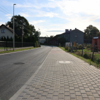 Ulica Peryferyjna wyremontowana! (7)