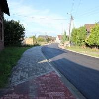 Ulica Peryferyjna wyremontowana! (5)