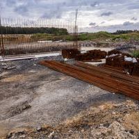 Budowa drogi S1 - Kosztowy - Bieruń - 29 września 2025 (zdjęcia z poziomu ziemi) (10)