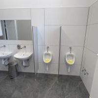 Wyremontowane łazienki w SP1 (2)