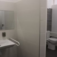 Wyremontowane łazienki w SP3 (2)