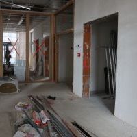 Budowa przedszkola z oddziałami żłobkowymi - październik 2025 (2)