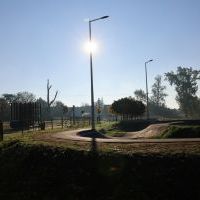 Pumptrack w Bieruniu (1)