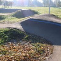 Pumptrack w Bieruniu (5)