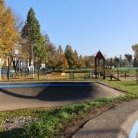 Pumptrack w Bieruniu