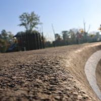 Pumptrack w Bieruniu (1)