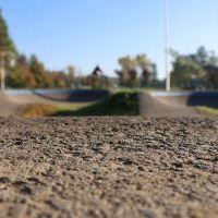 Pumptrack w Bieruniu (1)