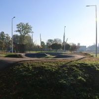 Pumptrack w Bieruniu (5)