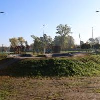 Pumptrack w Bieruniu (5)
