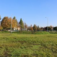 Pumptrack w Bieruniu (2)